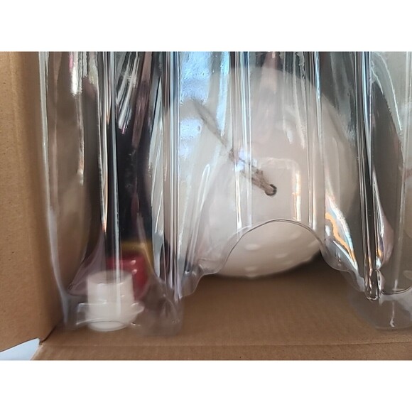 Crafty Crew Paint Your Own Mushroom Bird House - Picture 7 of 9